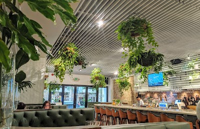 Thrive Cocktail Lounge & Eatery