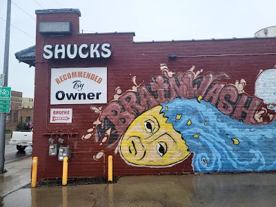 Plank Seafood Provisions