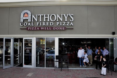 Anthony's Coal Fired Pizza