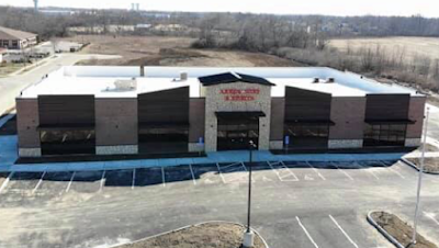 Arrow Wine & Spirits