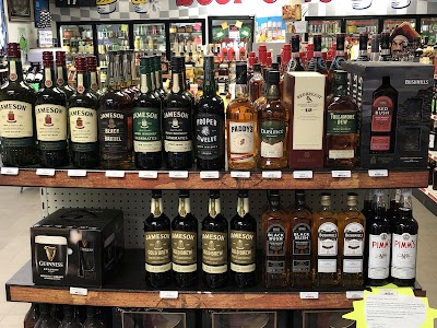 Smoker Friendly #23 Elkin