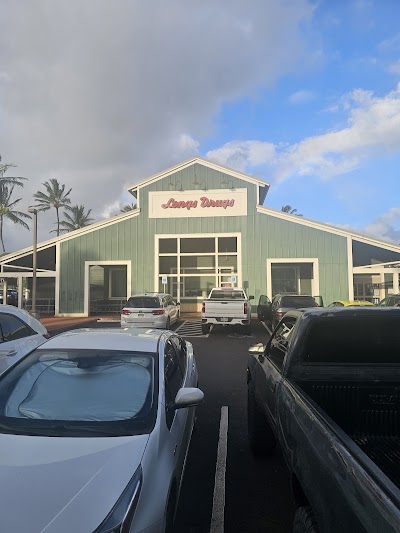 Longs Drug Store
