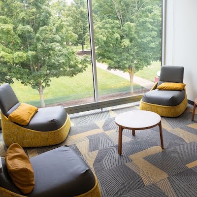 Alexander Mack Library