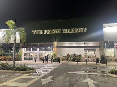 The Fresh Market