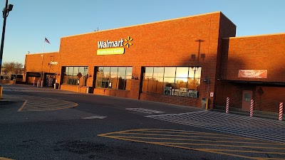 Walmart Neighborhood Market