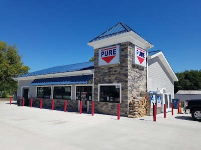Pure Gas 3 Leavitt Rd