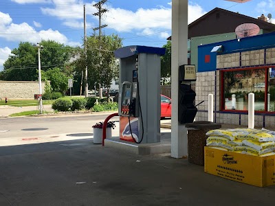 24 Hour Pump