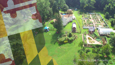 Historic Goshen Farm & Educational Center