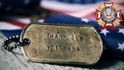 Veterans Of Foreign Wars
