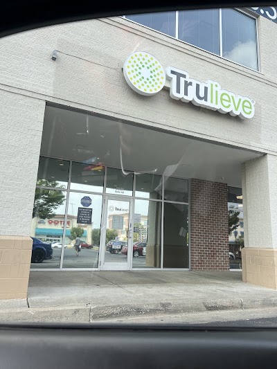 Trulieve - Halethorpe
