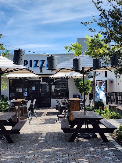 Origin Craft Beer & Pizza Cafe