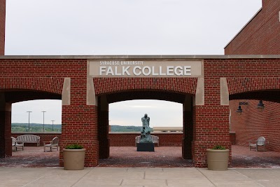 Falk College Of Sport And Human Dynamics