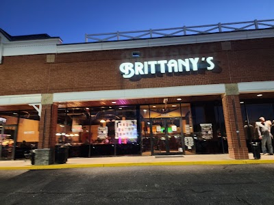 Brittanys Sports Bar & Restaurant