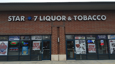 Star 7 Liquor And Tobacco