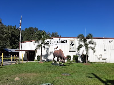 Moose Lodge