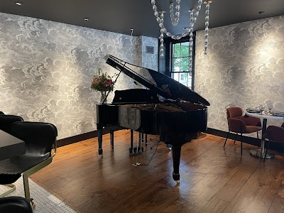 Lederach Corner Store Piano Bar