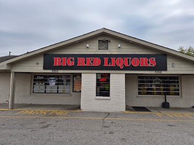Crown Liquors #3>clsd