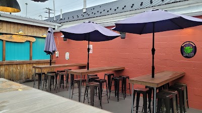 The Winners Circle Lounge