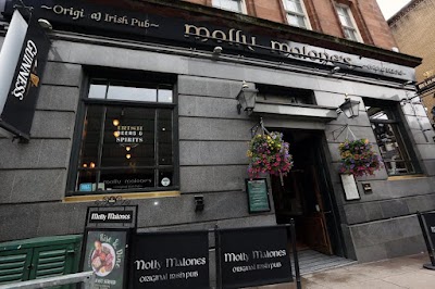 Molly Malone's (glasgow)