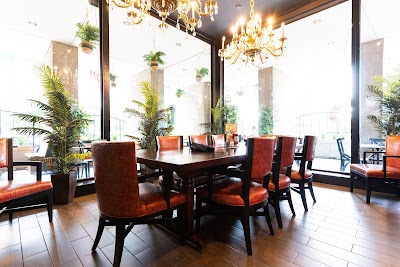 Patrick Kennedys Irish Pub