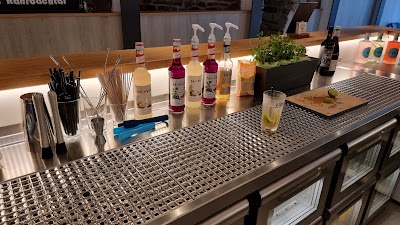 Taverne 1313 - Die Bar Im Rahrbachtal