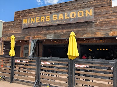 Miners Saloon