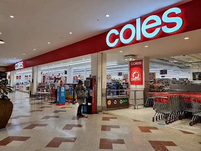 Coles
