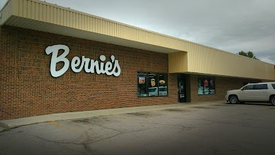 Bernies Wines & Liquors