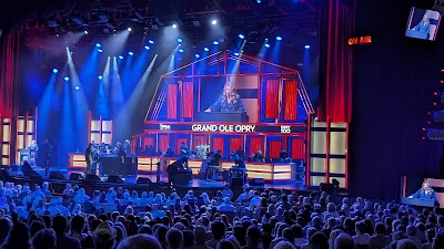 Grand Ole Opry House