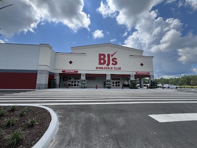 Bjs Wholesale Club #233