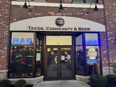 Tacos Community & Beer