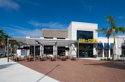 Oak & Stone
