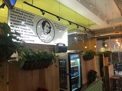 Fannie Lou's Gourmet