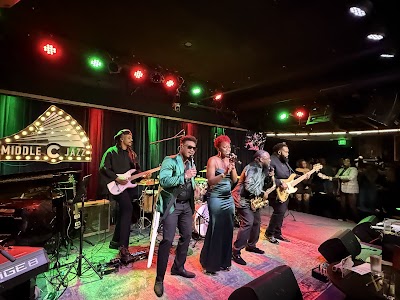 Middle C Jazz