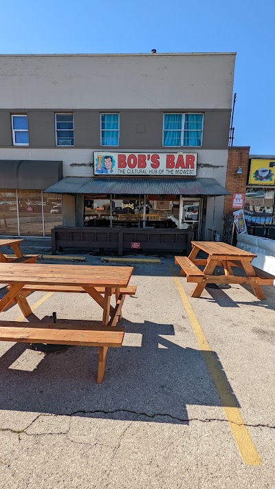 Bob S Bar