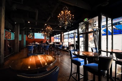 Bonny & Read Fine Seafood & Steaks