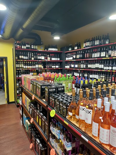Taylor Wine & Spirits