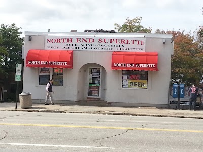 North End Superette