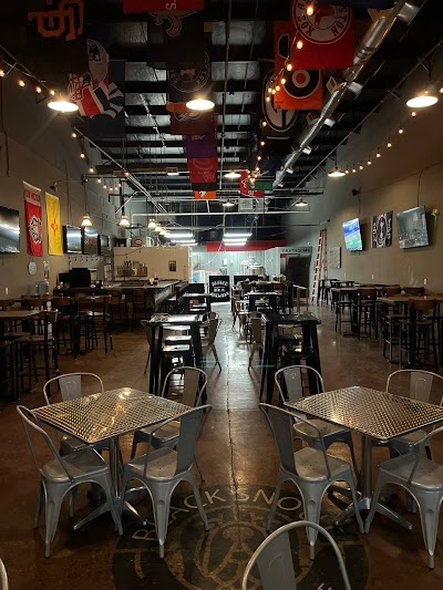 The Tatted Bee Brewhous #0