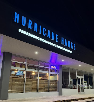 Hurricane Hanks