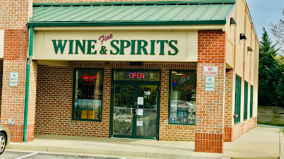 Roundabout Wine & Spirits