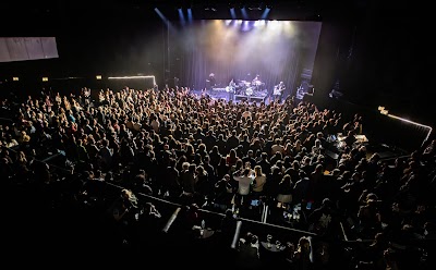 Park West Theater