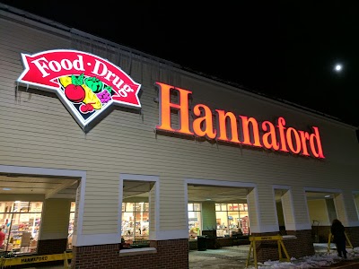 Hannaford #8222