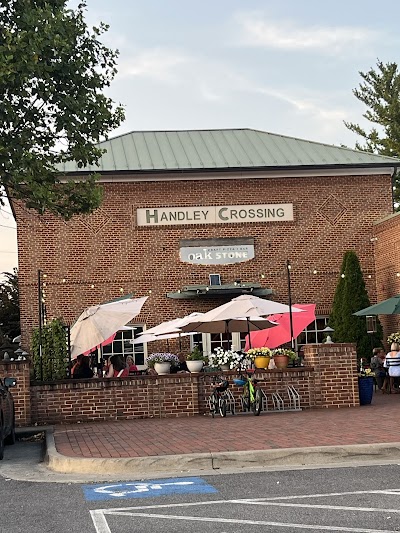 Oak Stone Craft Pizza And Bar