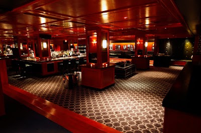 The Continental Club