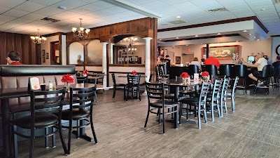 Hershey Italian Lodge