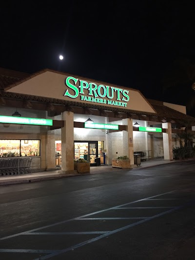 Sprouts Farmers Market