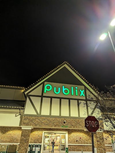 Publix Super Market #1675