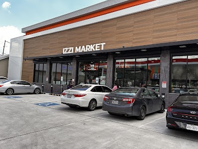 Izzi Market