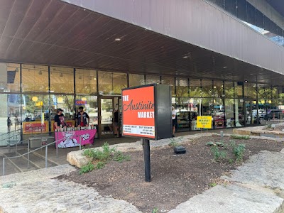 The Austinite Market